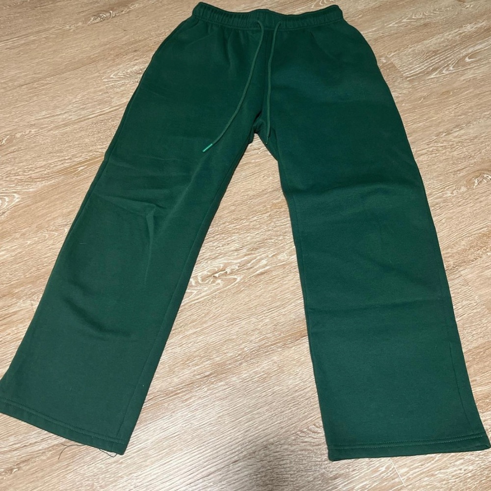 Sweatpants